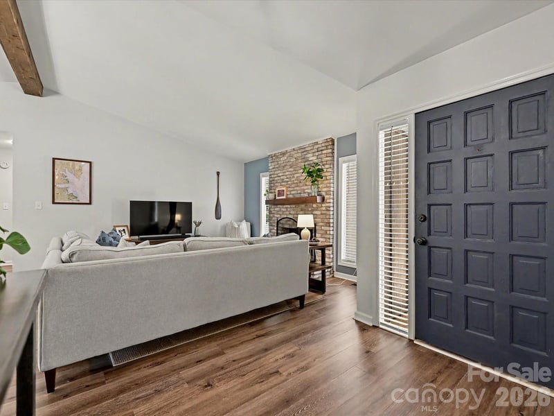 1130 Cameo Ct, Charlotte, NC 28270