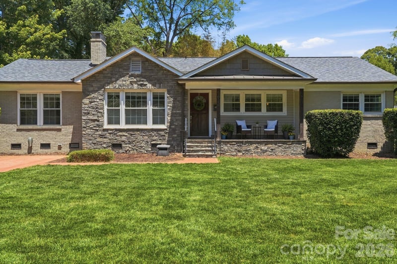 5623 Wedgewood Dr, Charlotte, NC 28210