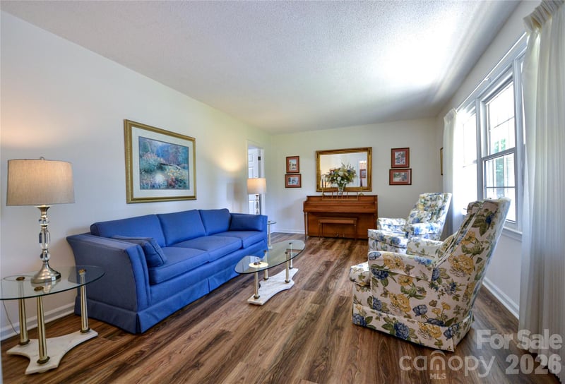 2404 Wedgewood Dr, Salisbury, NC 28146