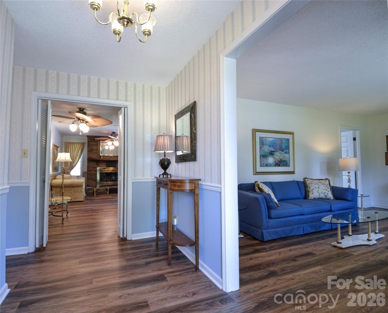 2404 Wedgewood Dr, Salisbury, NC 28146