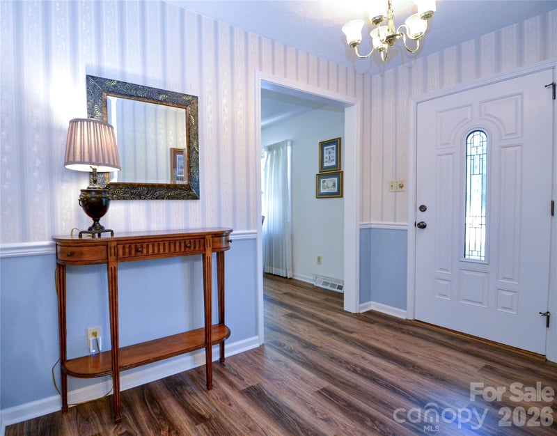 2404 Wedgewood Dr, Salisbury, NC 28146