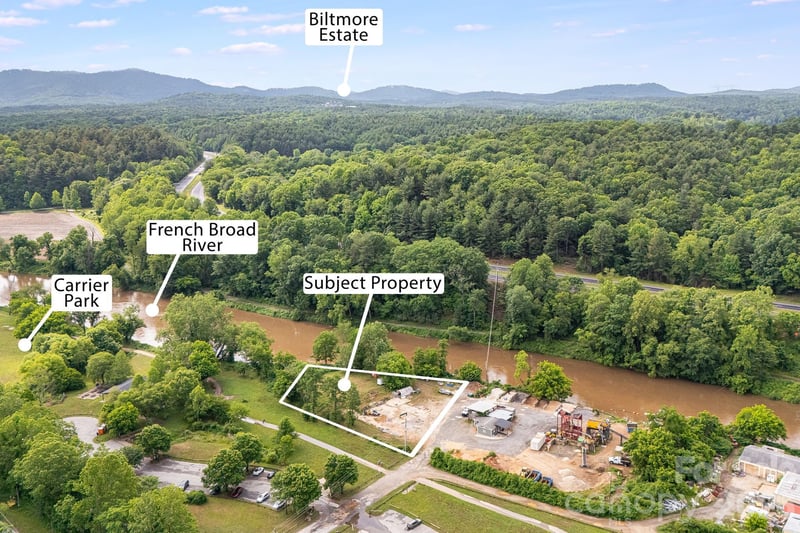 199 Amboy Rd, Asheville, NC 28806