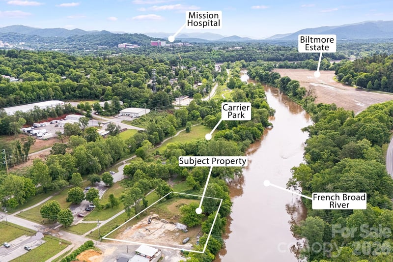 199 Amboy Rd, Asheville, NC 28806