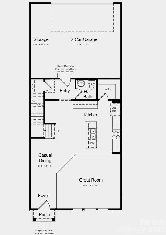 8689 Miles Gap Rd, Indian Land, SC 29707