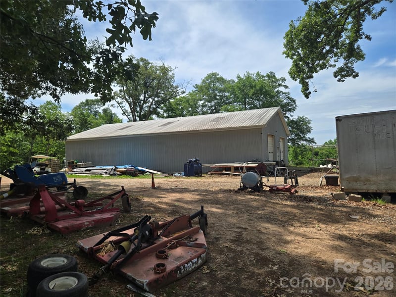 1127 Mountain St, Blacksburg, SC 29702