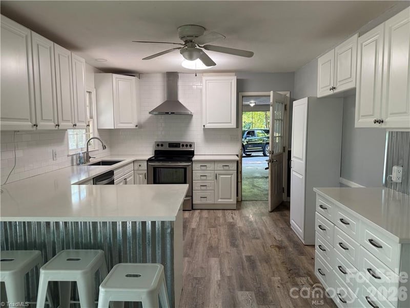 260 Caldwell Rd, North Wilkesboro, NC 28659