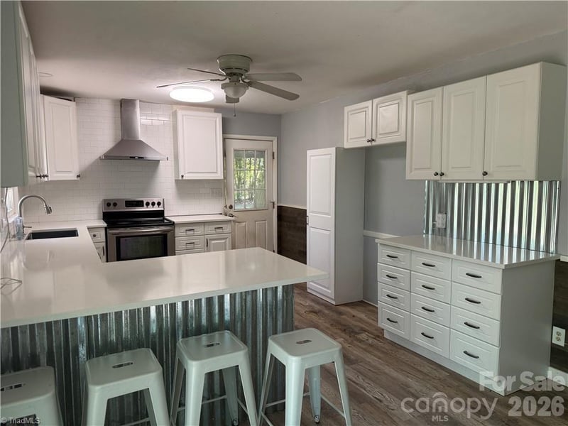 260 Caldwell Rd, North Wilkesboro, NC 28659