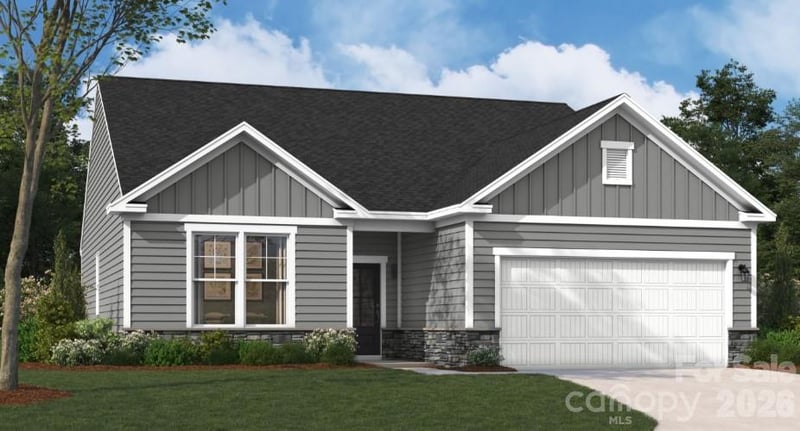 1024 Garfield Rd, Sherrills Ford, NC 28673