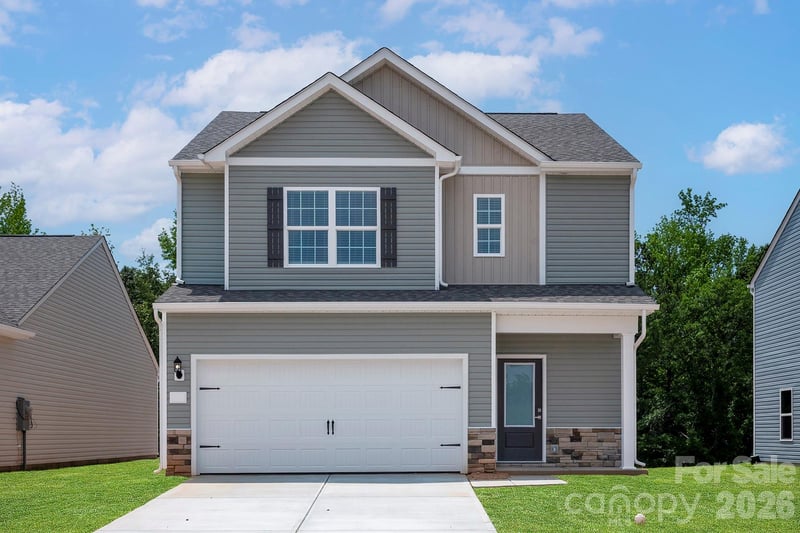 710 Willow Estates Dr, Shelby, NC 28150
