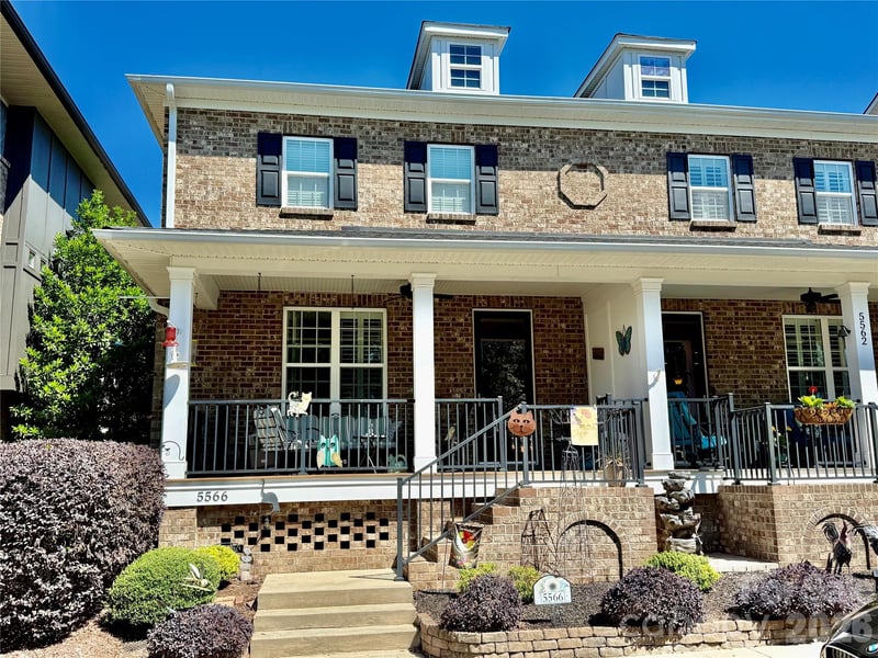 5566 Village Dr, Concord, NC 28027