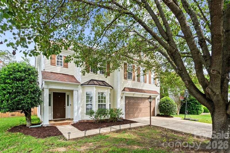 3047 Wyntree Ct, Matthews, NC 28104
