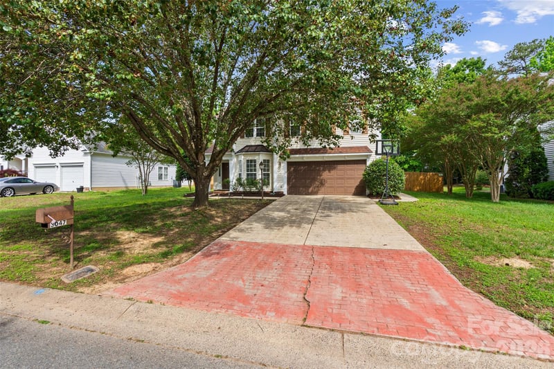 3047 Wyntree Ct, Matthews, NC 28104