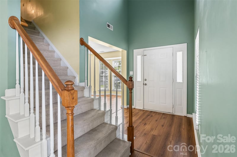 3047 Wyntree Ct, Matthews, NC 28104