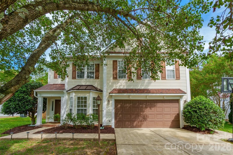 3047 Wyntree Ct, Matthews, NC 28104