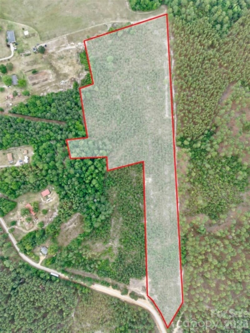 17ac Jc Barefoot Rd, Patrick, SC 29584