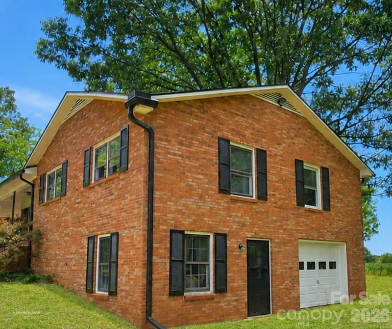752 Hephzibah Church Rd, Crouse, NC 28033