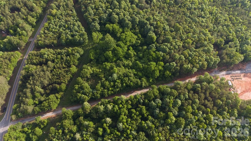 Old Hollis Rd, Ellenboro, NC 28040