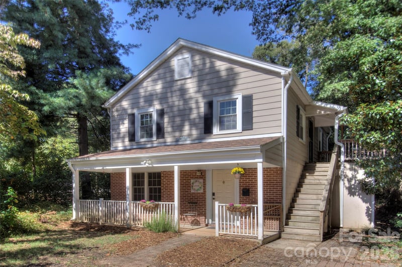 1717 Hamorton Pl, Charlotte, NC 28205