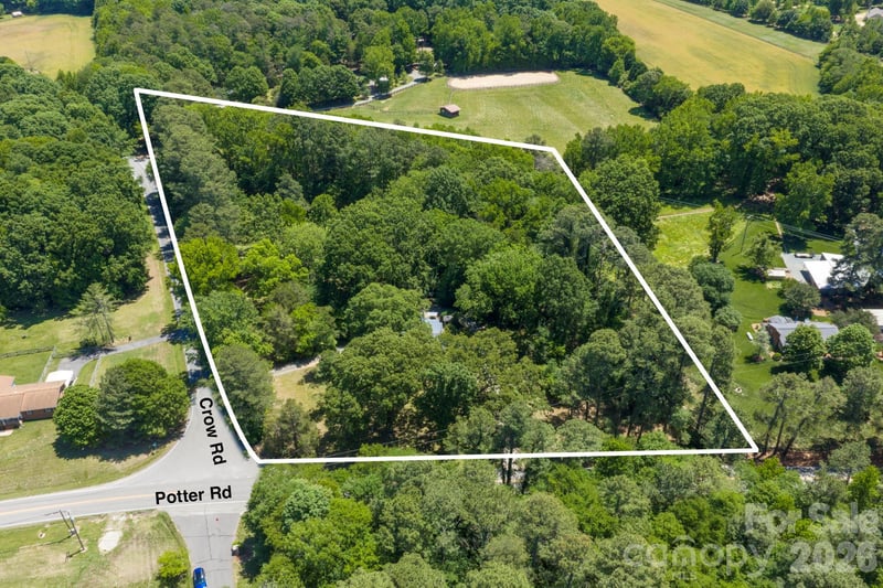 5219 Crow Rd, Mineral Springs, NC 28112