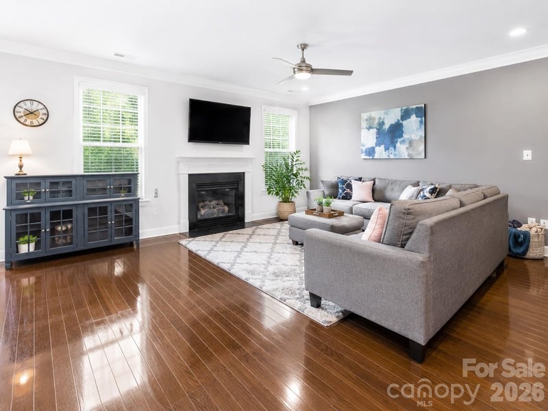 1376 Rainier Dr, Fort Mill, SC 29708