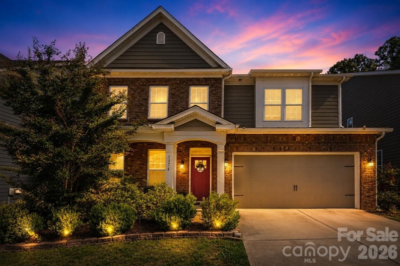 1376 Rainier Dr, Fort Mill, SC 29708
