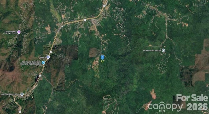 6 Fiddle Fern Loop, Sylva, NC 28779