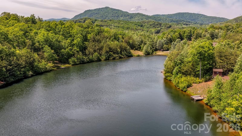 Lot 64 Shuttle Mill Crossing, Lake Lure, NC 28746