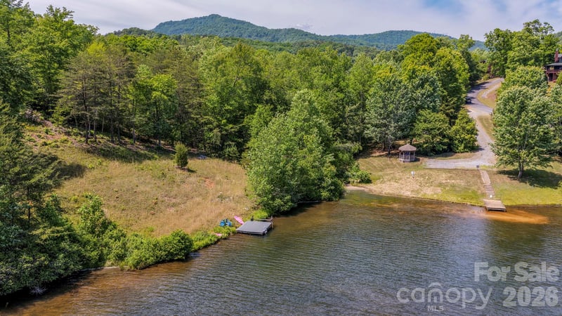 Lot 64 Shuttle Mill Crossing, Lake Lure, NC 28746