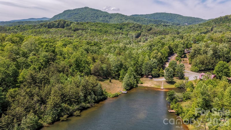 Lot 64 Shuttle Mill Crossing, Lake Lure, NC 28746