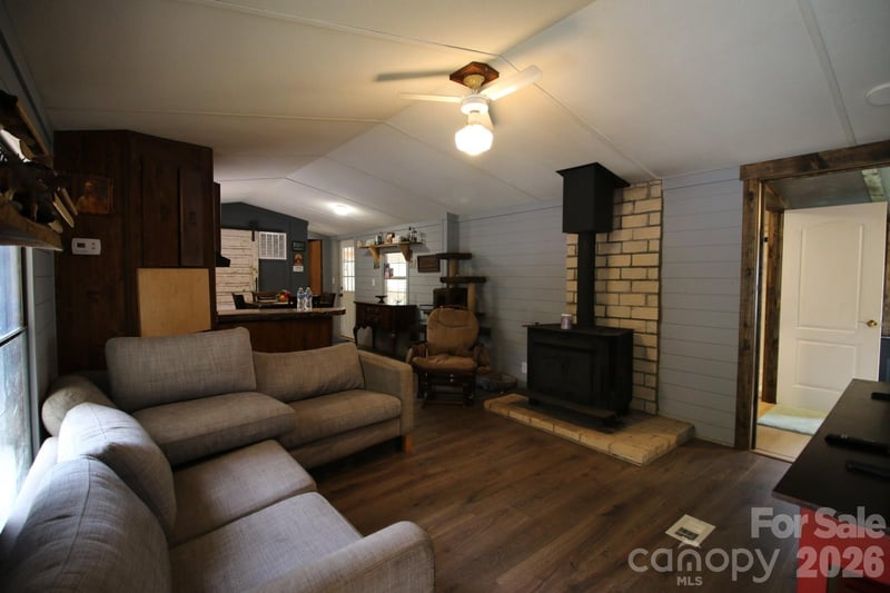 1226 Percy Ln, Rockwell, NC 28138