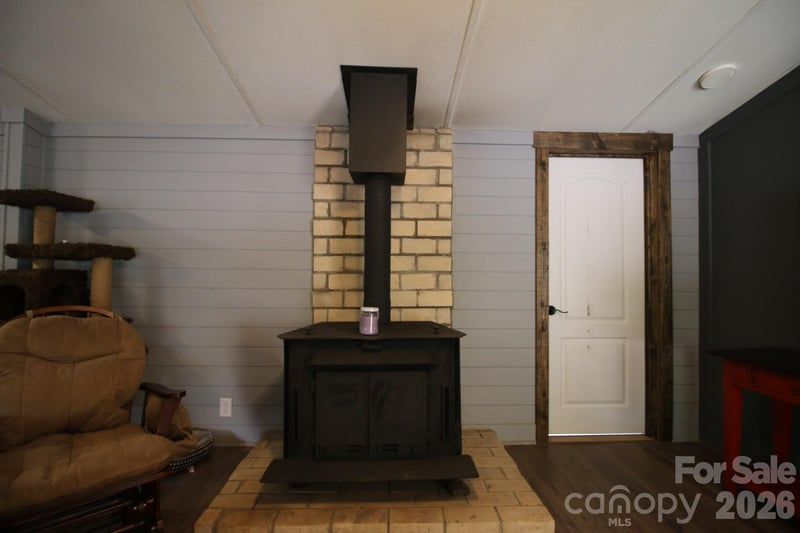 1226 Percy Ln, Rockwell, NC 28138