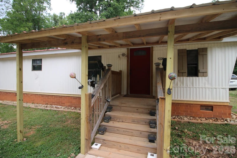 1226 Percy Ln, Rockwell, NC 28138