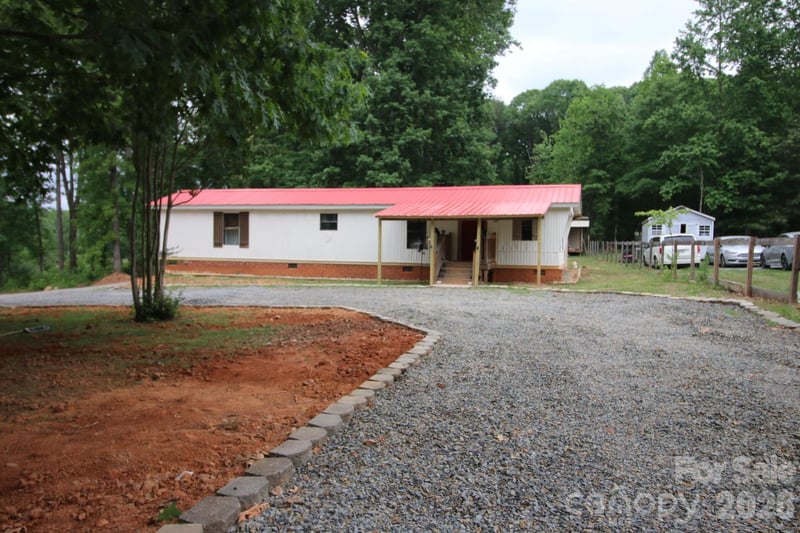 1226 Percy Ln, Rockwell, NC 28138
