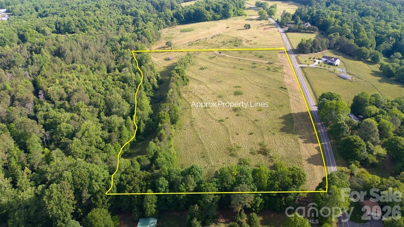 425 Dave Sims Rd, Rutherfordton, NC 28139