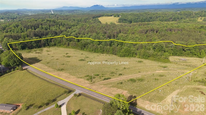 425 Dave Sims Rd, Rutherfordton, NC 28139