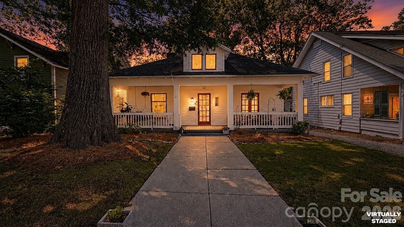 413 5th Ave, Gastonia, NC 28052
