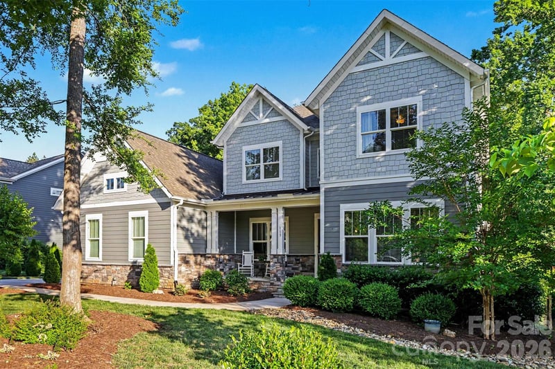 113 Cross Current Ln, Belmont, NC 28012