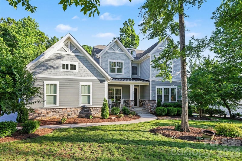 113 Cross Current Ln, Belmont, NC 28012