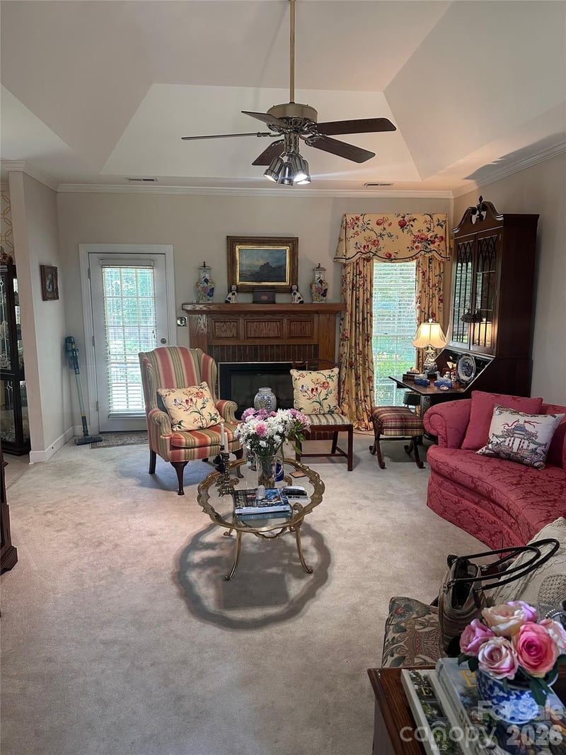 3632 Jordanview Ln, Gastonia, NC 28056