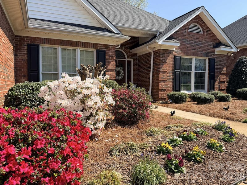 3632 Jordanview Ln, Gastonia, NC 28056