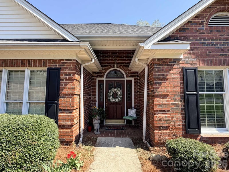 3632 Jordanview Ln, Gastonia, NC 28056