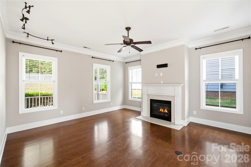 10227 Sam Meeks Rd, Pineville, NC 28134