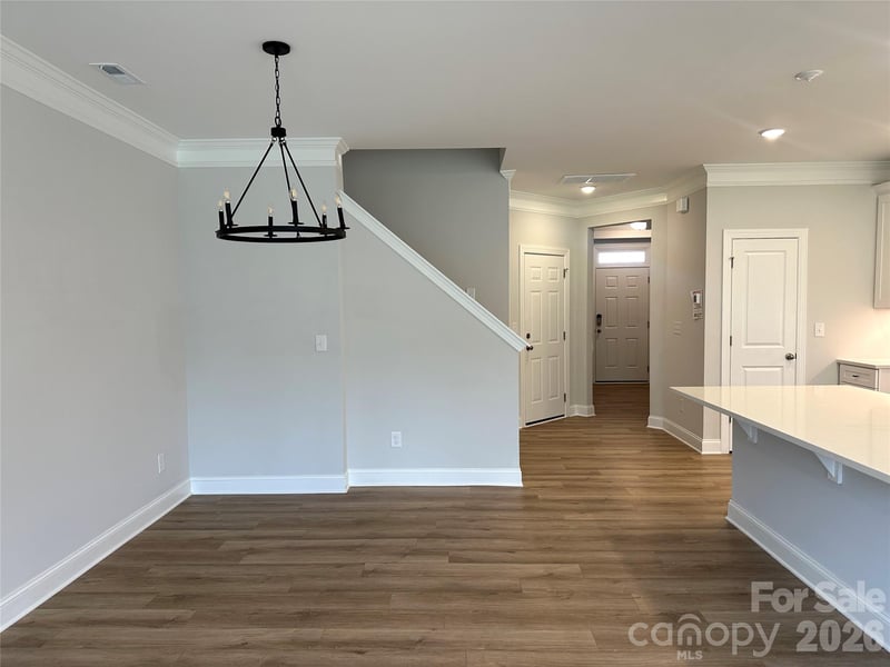 124 Pointer Trl, Troutman, NC 28166