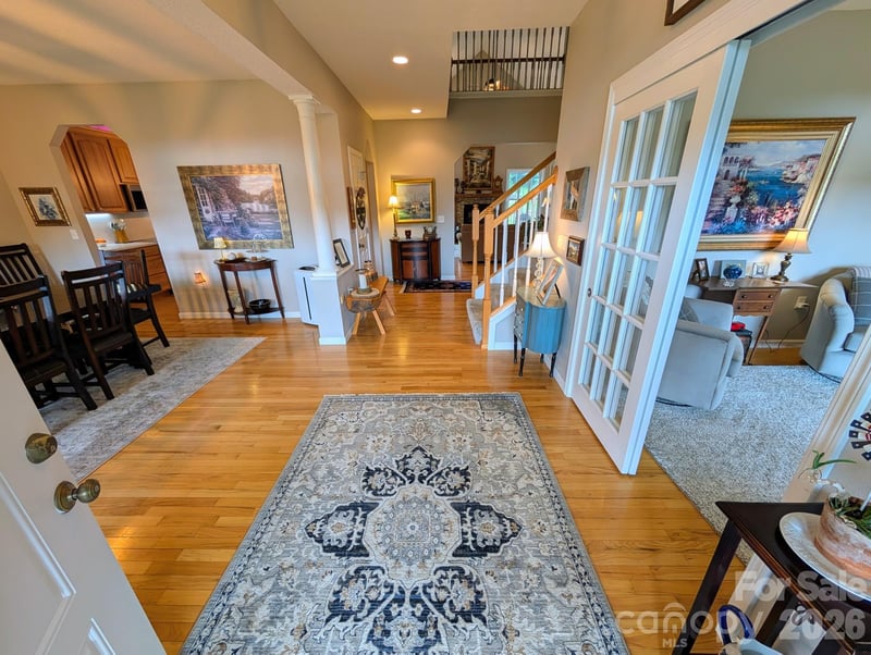 96 Buckeye Branch Dr, Clyde, NC 28721