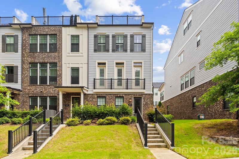2525 Deacon Ave, Charlotte, NC 28204