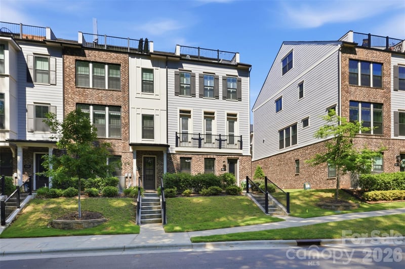2525 Deacon Ave, Charlotte, NC 28204