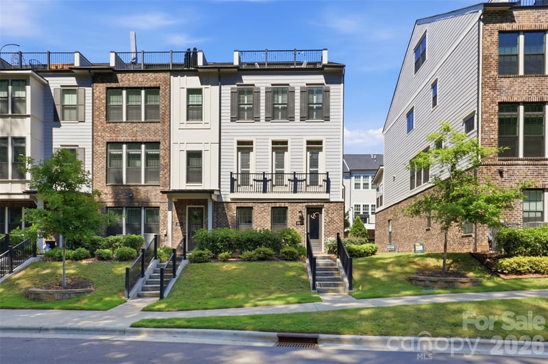 2525 Deacon Ave, Charlotte, NC 28204