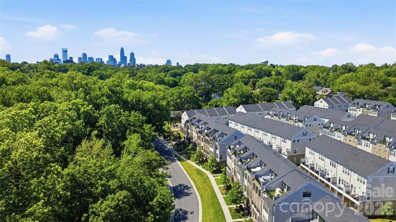 2525 Deacon Ave, Charlotte, NC 28204