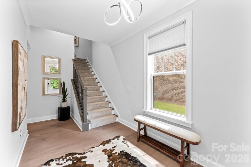 2525 Deacon Ave, Charlotte, NC 28204