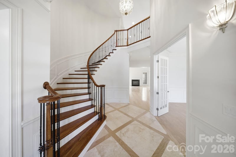 601 Belle Meade Ct, Waxhaw, NC 28173